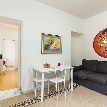 L'Opera Apartments ローマ エクステリア 写真