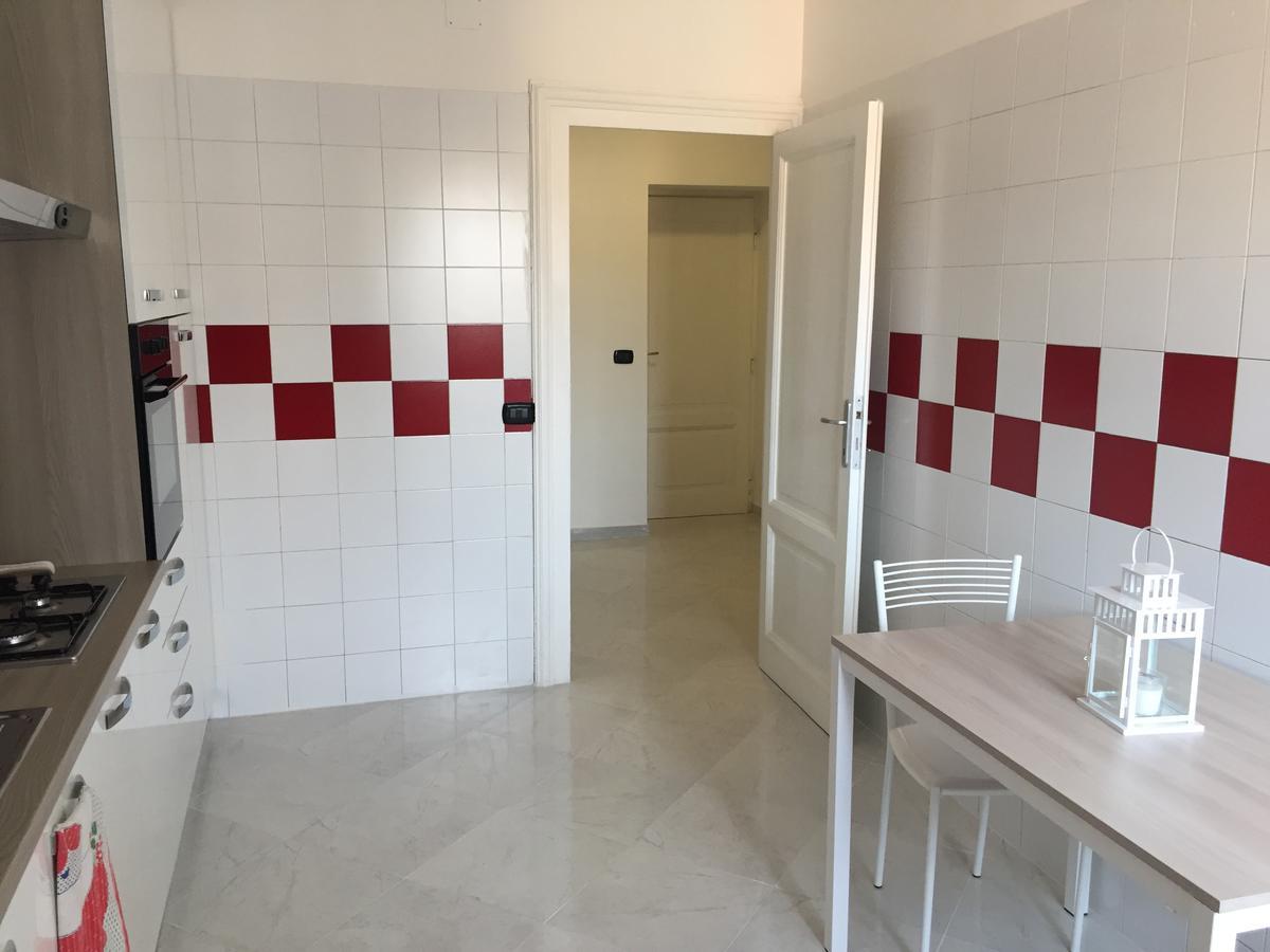 L'Opera Apartments ローマ エクステリア 写真
