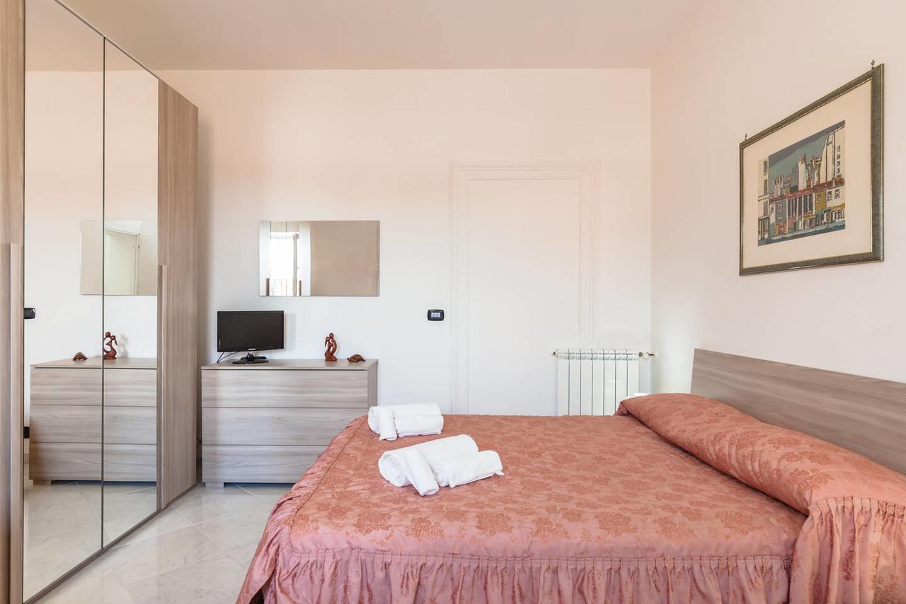 L'Opera Apartments ローマ エクステリア 写真