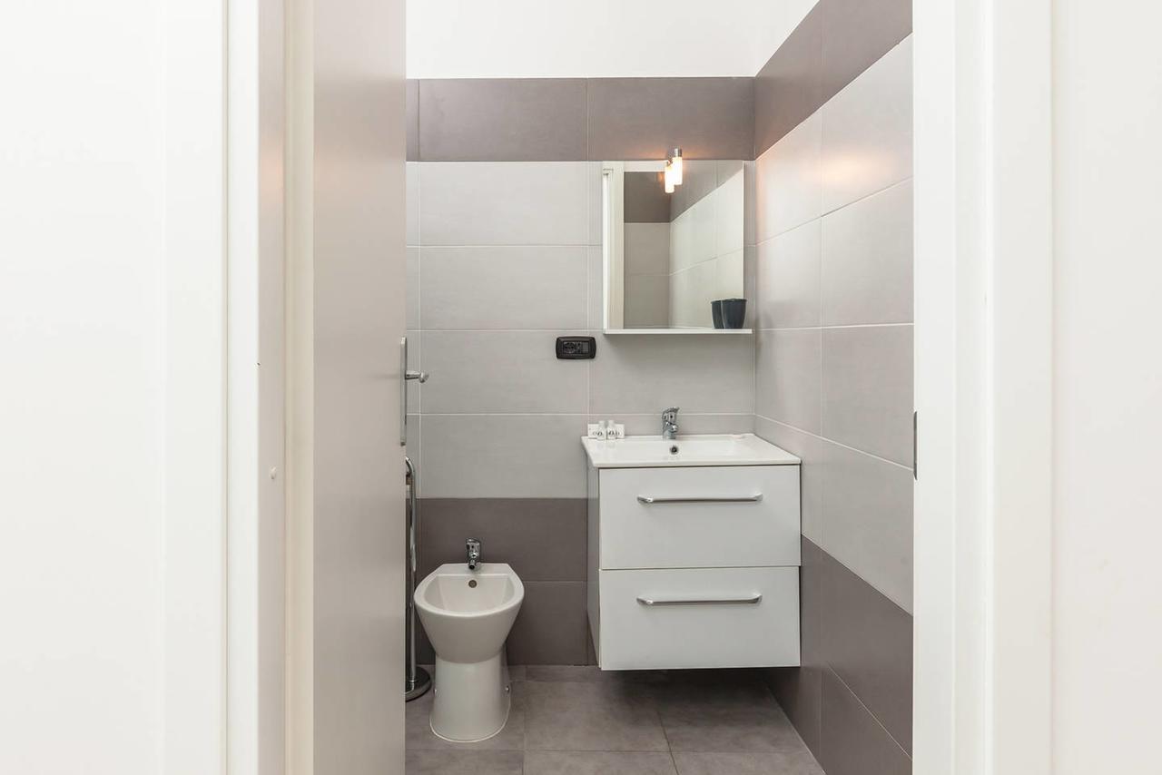 L'Opera Apartments ローマ エクステリア 写真