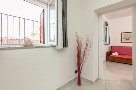 L'Opera Apartments ローマ エクステリア 写真