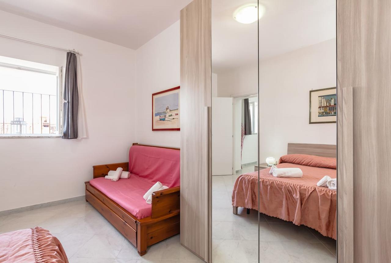 L'Opera Apartments ローマ エクステリア 写真