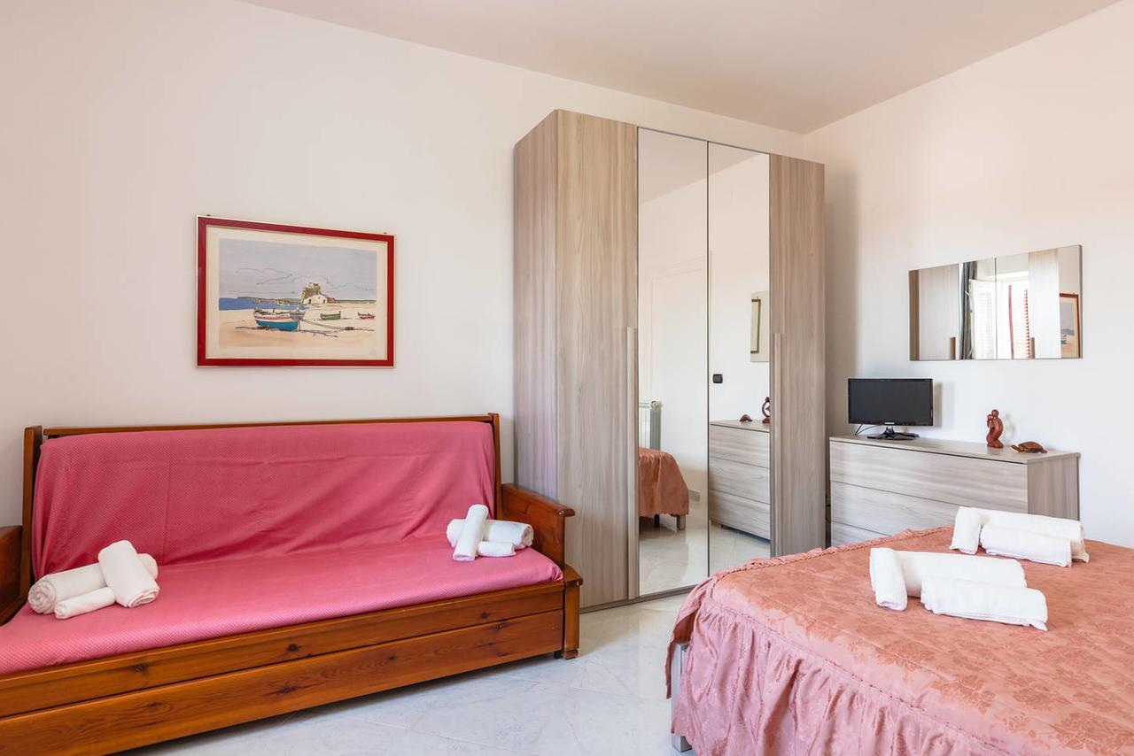 L'Opera Apartments ローマ エクステリア 写真