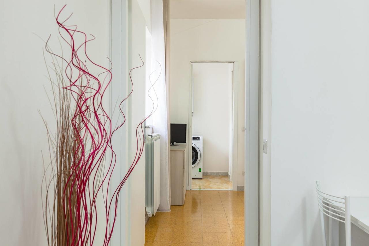 L'Opera Apartments ローマ エクステリア 写真