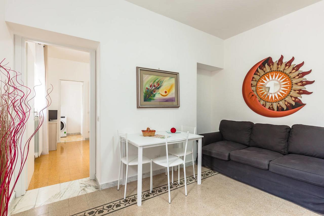 L'Opera Apartments ローマ エクステリア 写真