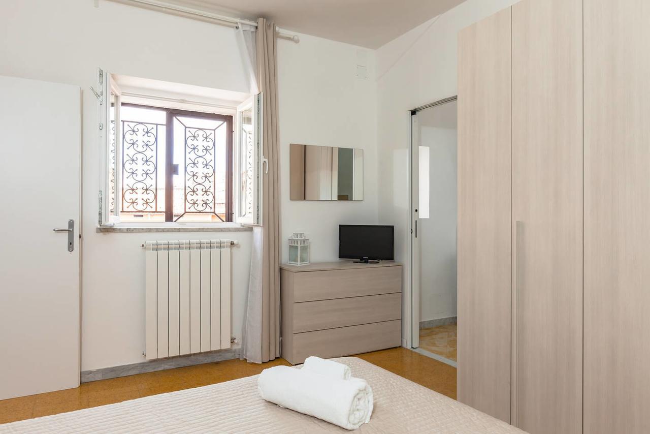 L'Opera Apartments ローマ エクステリア 写真