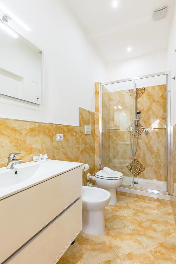 L'Opera Apartments ローマ エクステリア 写真