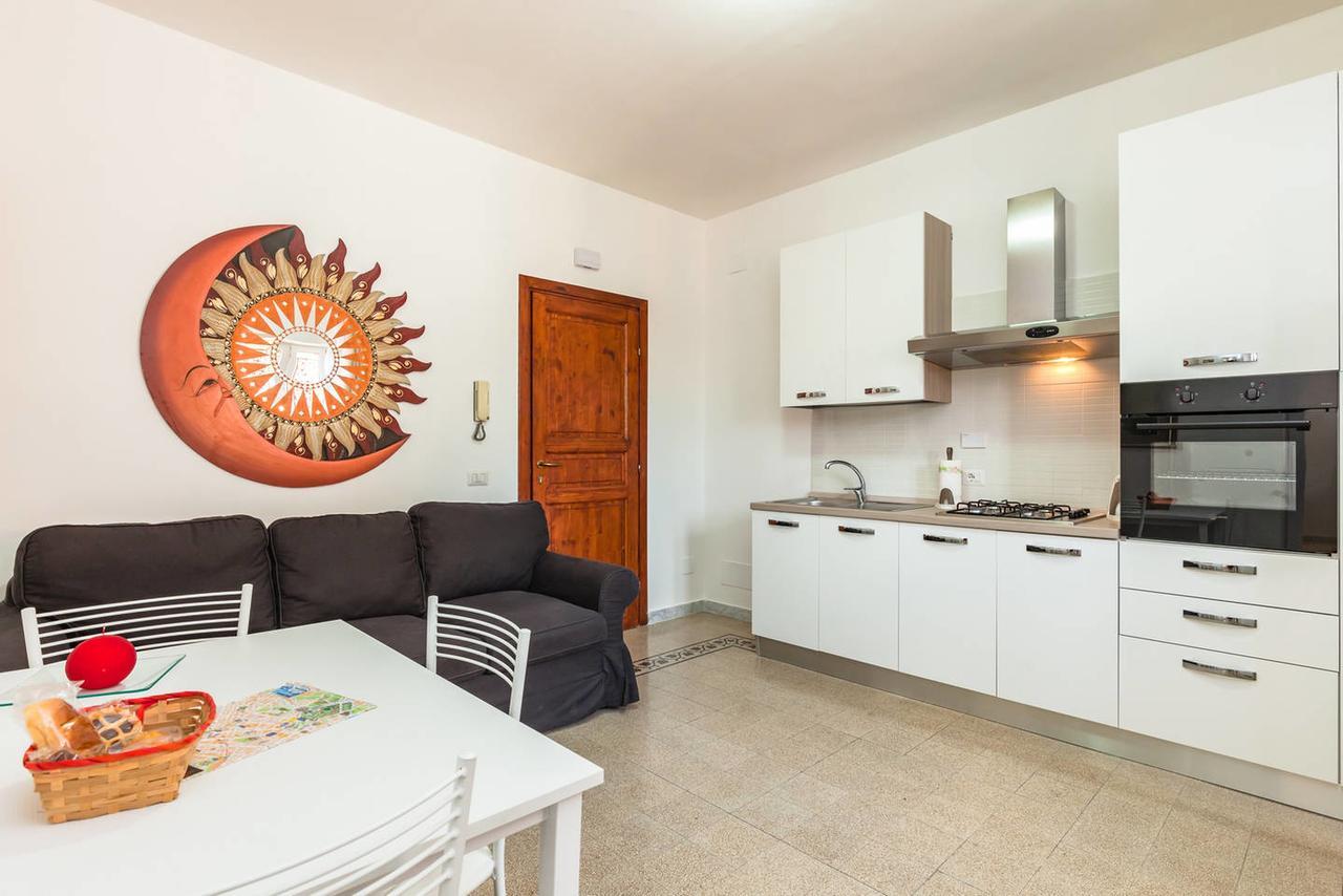 L'Opera Apartments ローマ エクステリア 写真