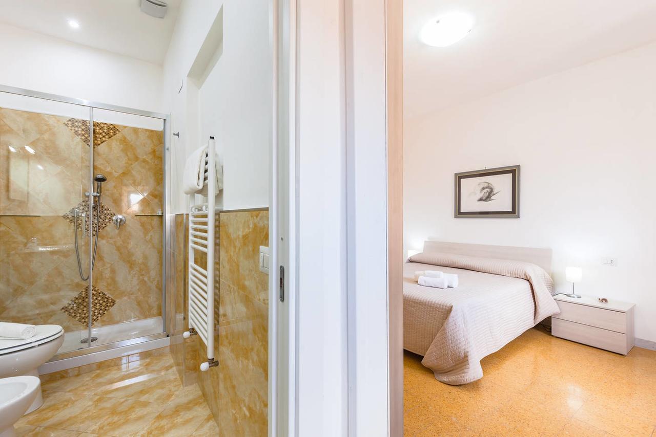 L'Opera Apartments ローマ エクステリア 写真