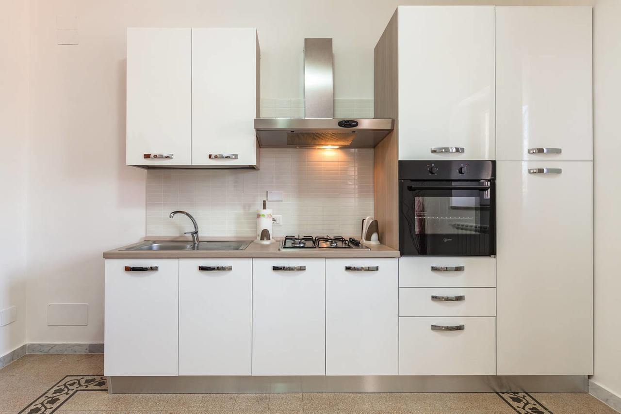 L'Opera Apartments ローマ エクステリア 写真