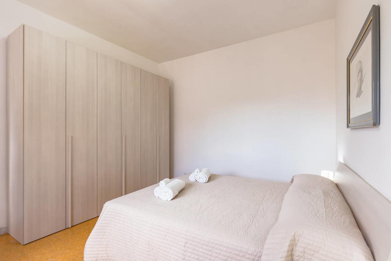 L'Opera Apartments ローマ エクステリア 写真